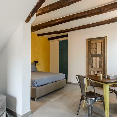 Napoli Suite Toledo 10 Kültér fotó