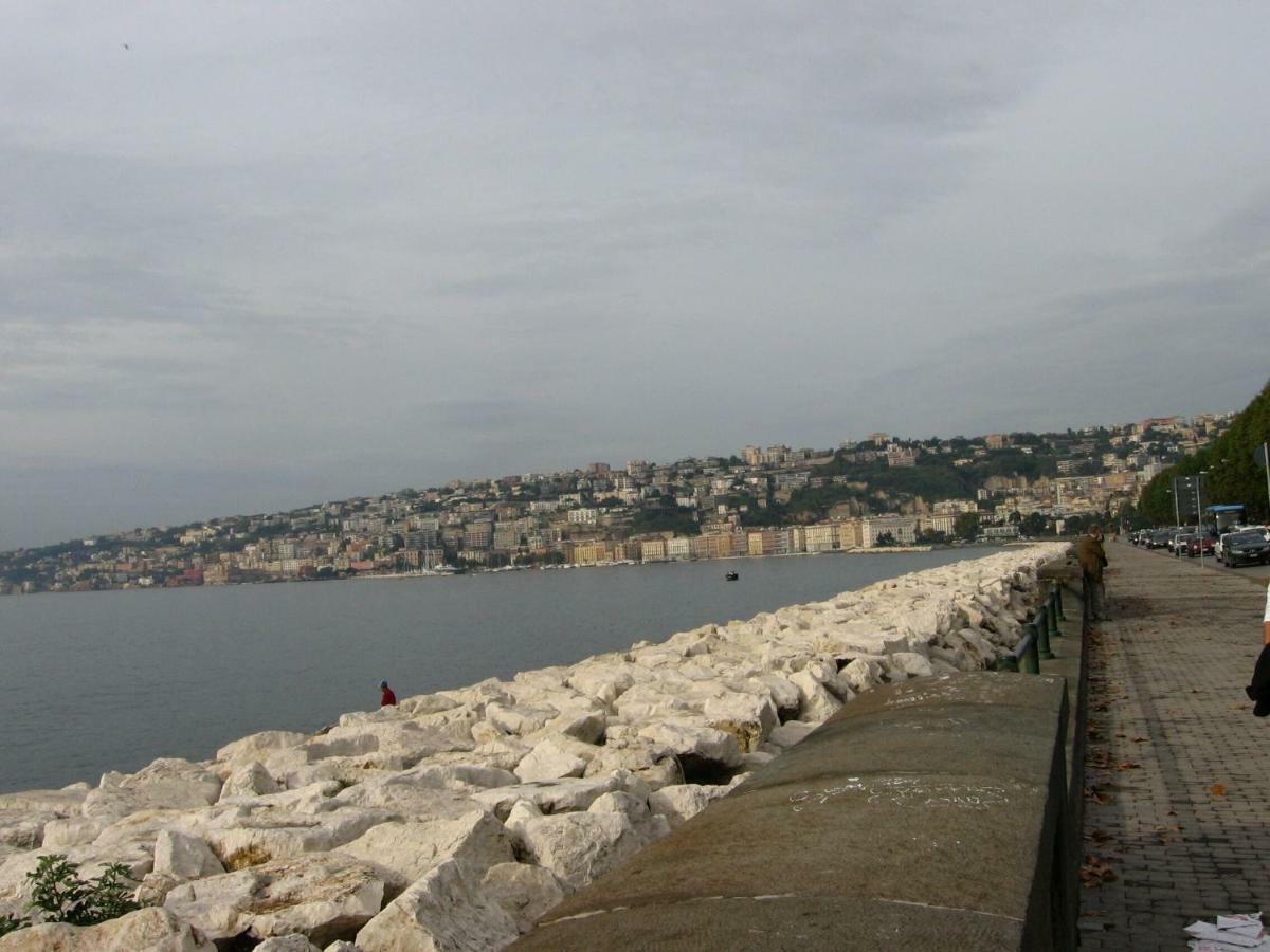 Napoli Suite Toledo 10 Kültér fotó