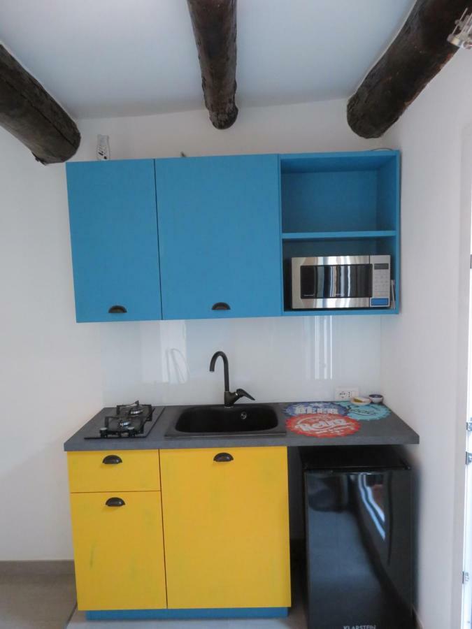 Napoli Suite Toledo 10 Kültér fotó