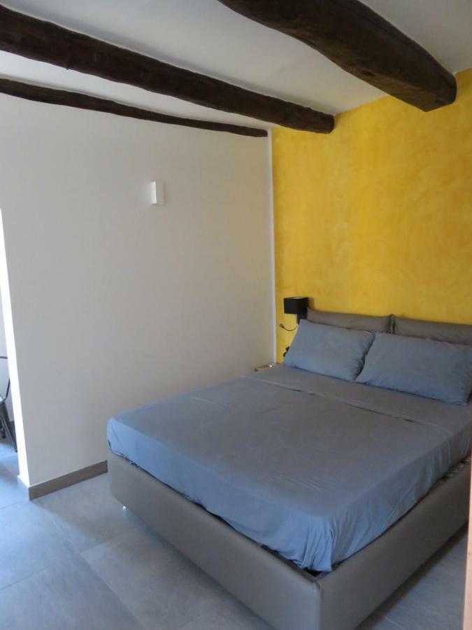 Napoli Suite Toledo 10 Kültér fotó