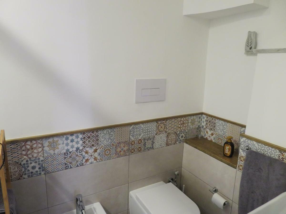 Napoli Suite Toledo 10 Kültér fotó