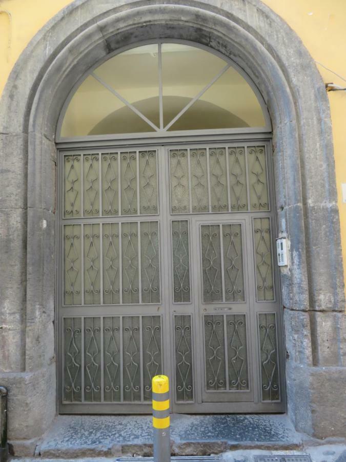 Napoli Suite Toledo 10 Kültér fotó