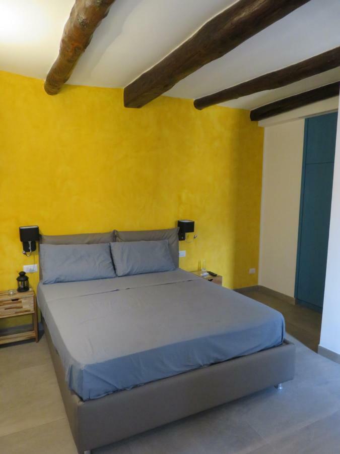 Napoli Suite Toledo 10 Kültér fotó