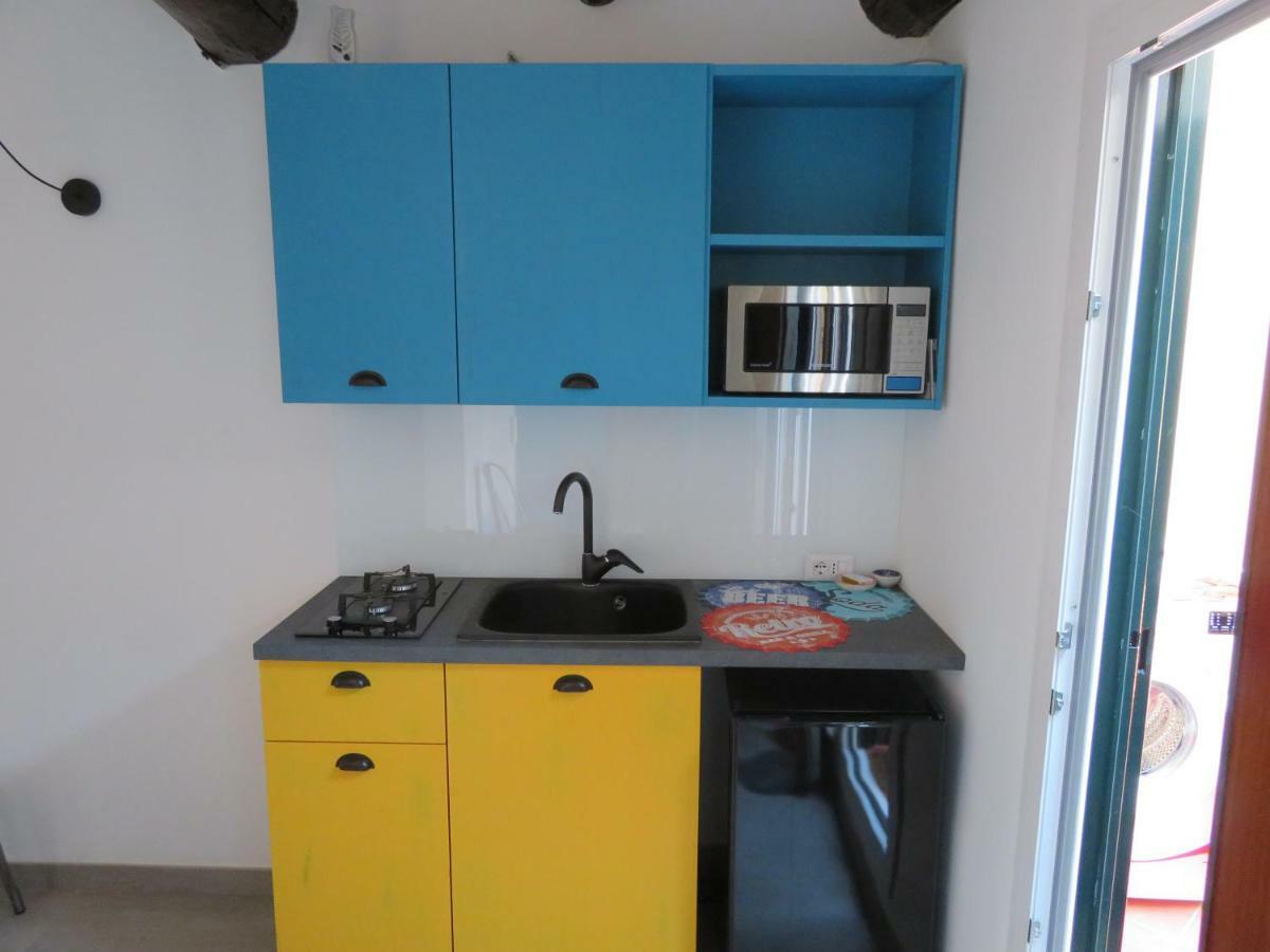 Napoli Suite Toledo 10 Kültér fotó