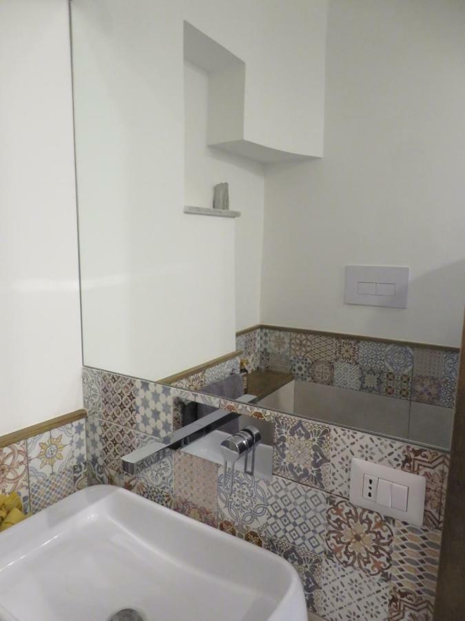 Napoli Suite Toledo 10 Kültér fotó