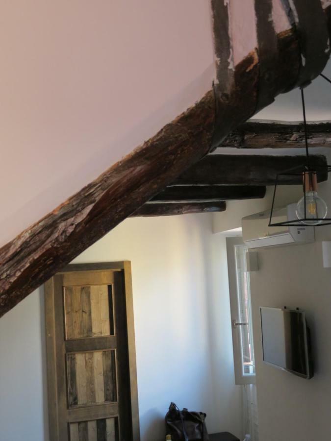 Napoli Suite Toledo 10 Kültér fotó