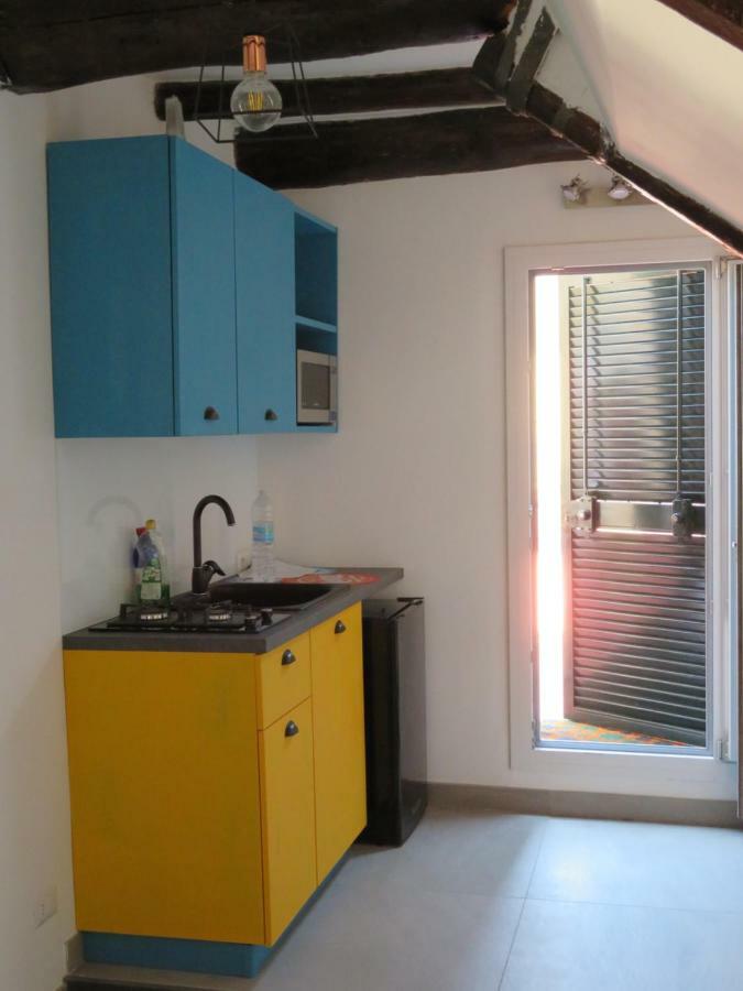 Napoli Suite Toledo 10 Kültér fotó