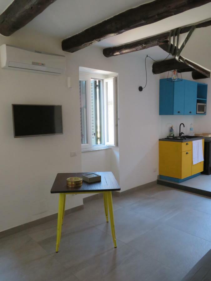 Napoli Suite Toledo 10 Kültér fotó