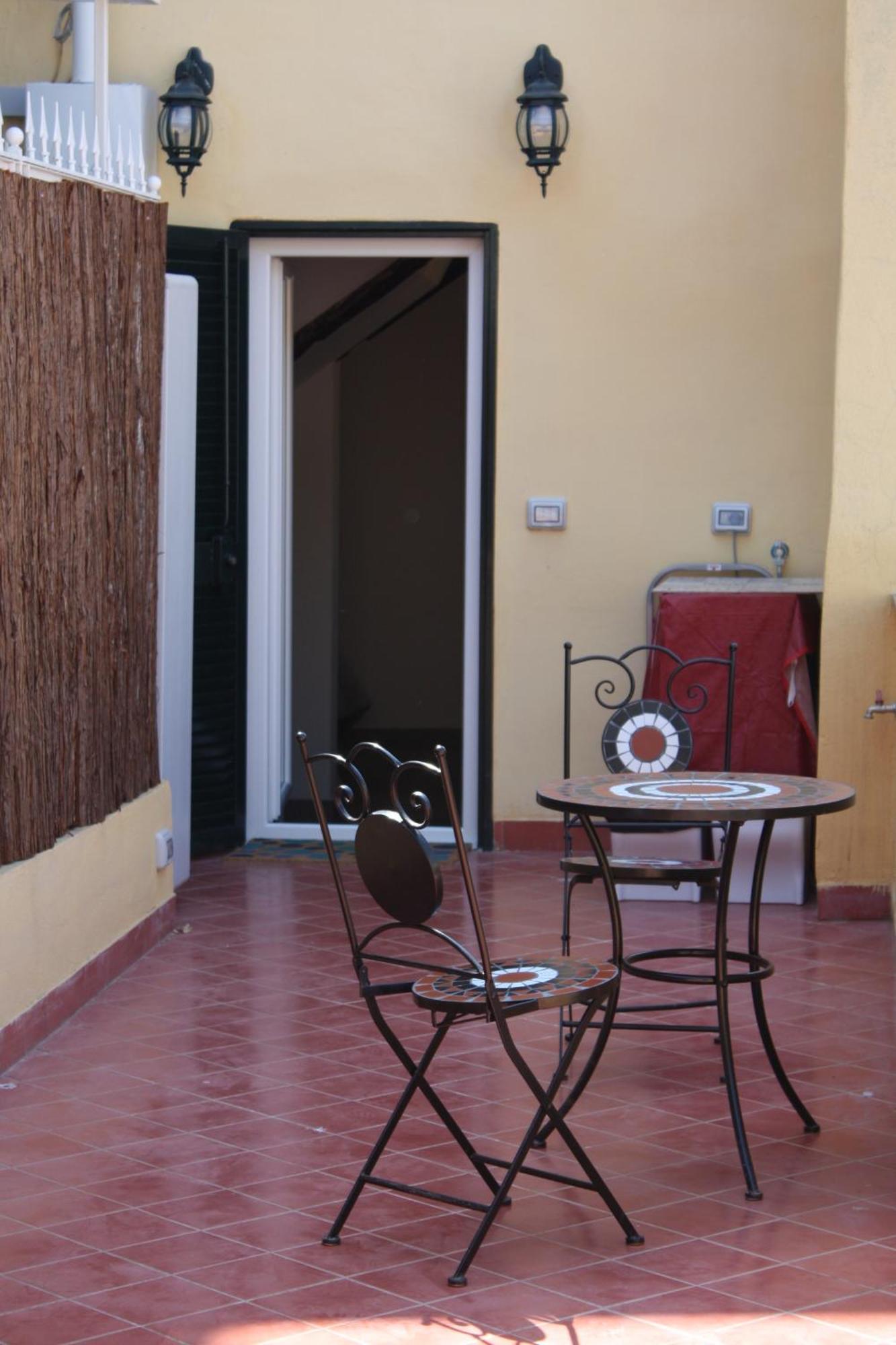 Napoli Suite Toledo 10 Kültér fotó