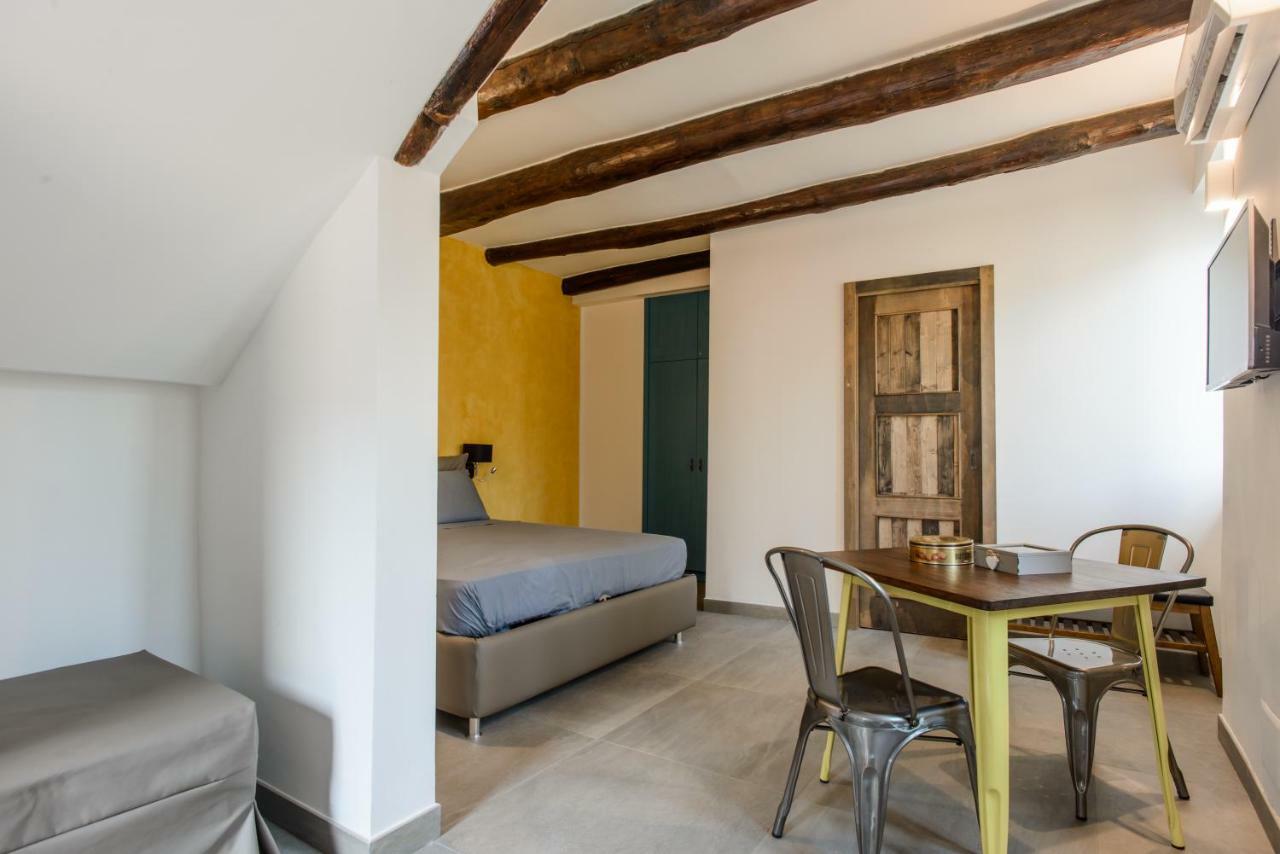 Napoli Suite Toledo 10 Kültér fotó