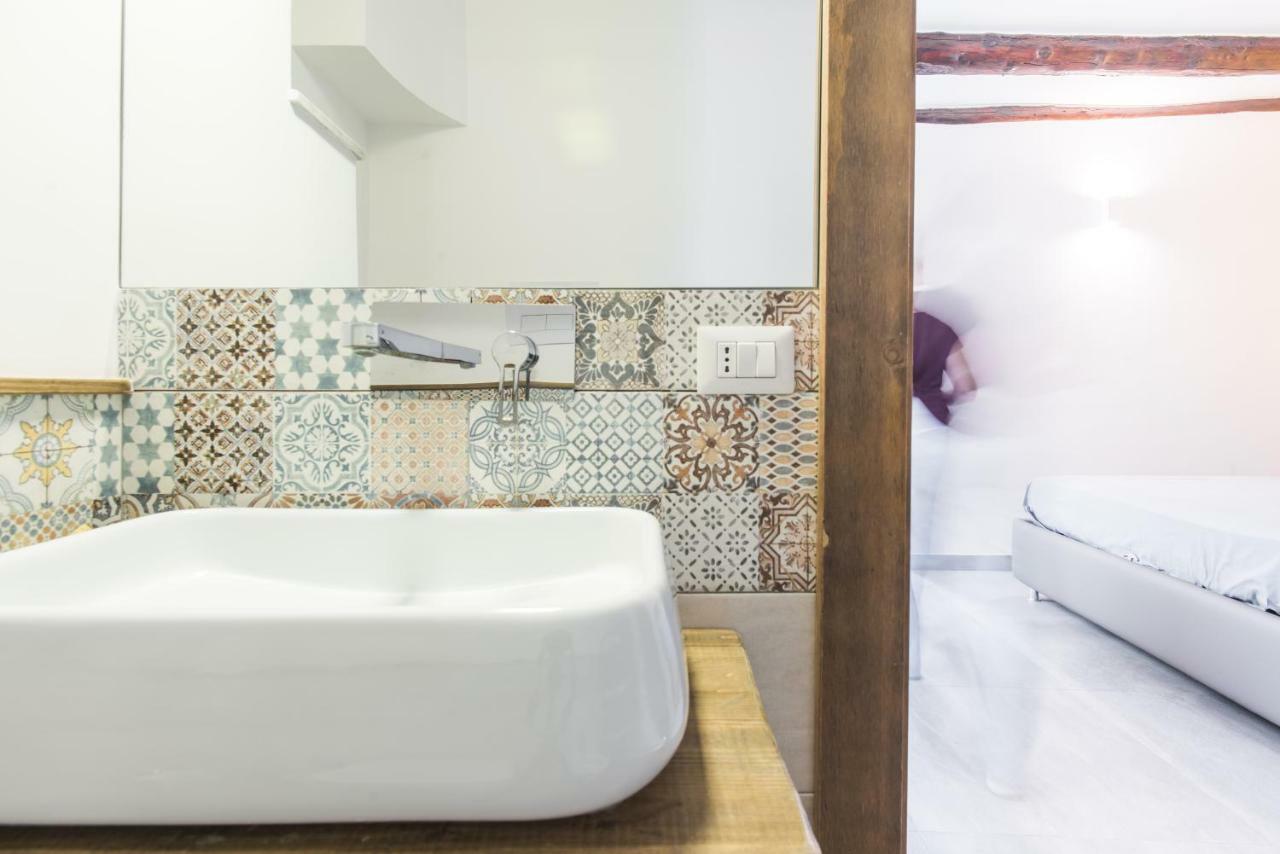 Napoli Suite Toledo 10 Kültér fotó