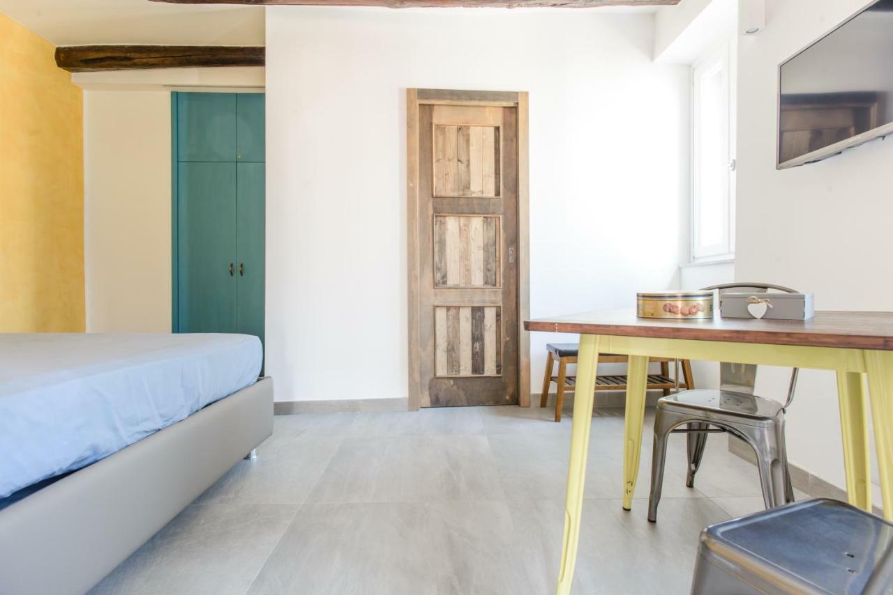 Napoli Suite Toledo 10 Kültér fotó