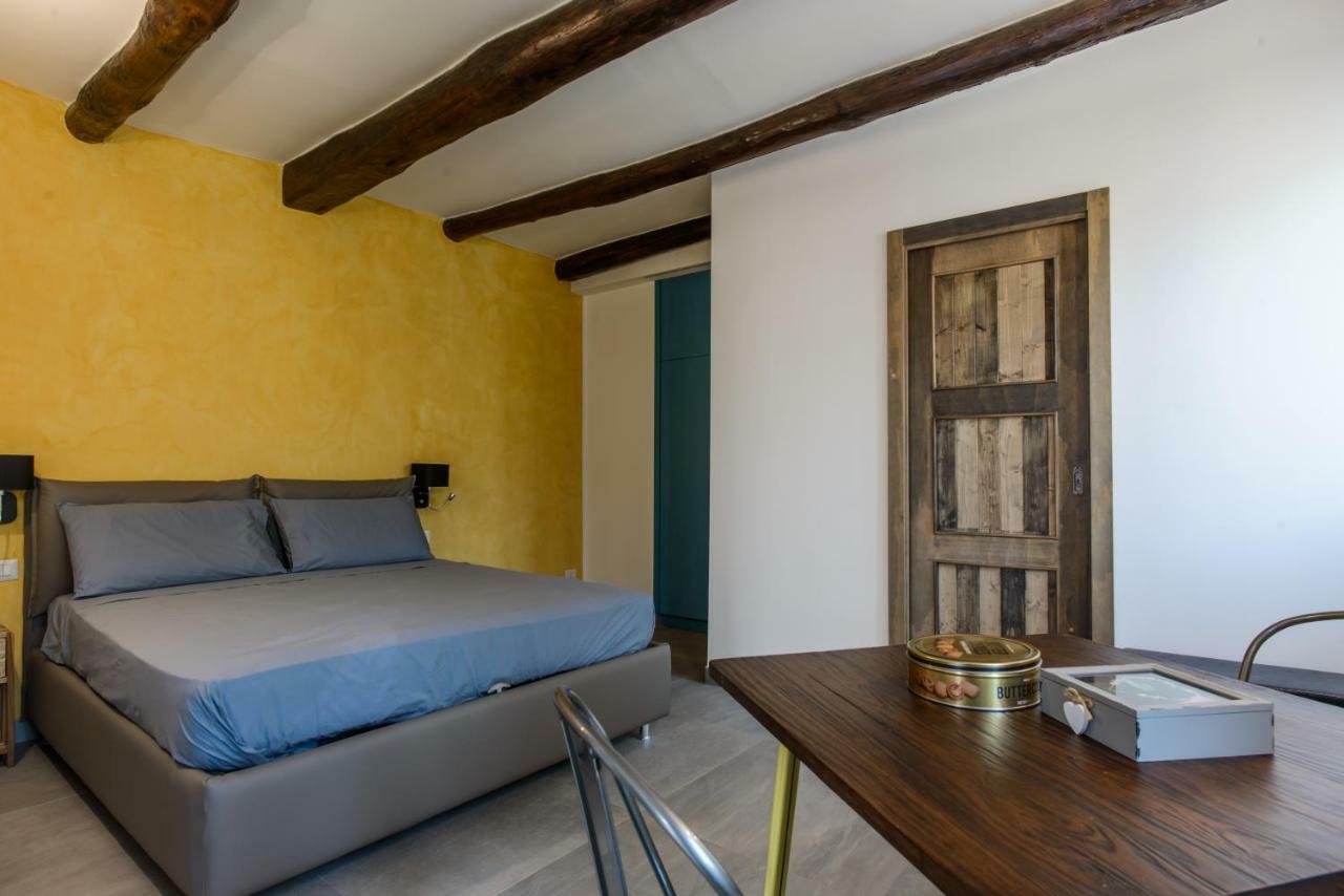Napoli Suite Toledo 10 Kültér fotó