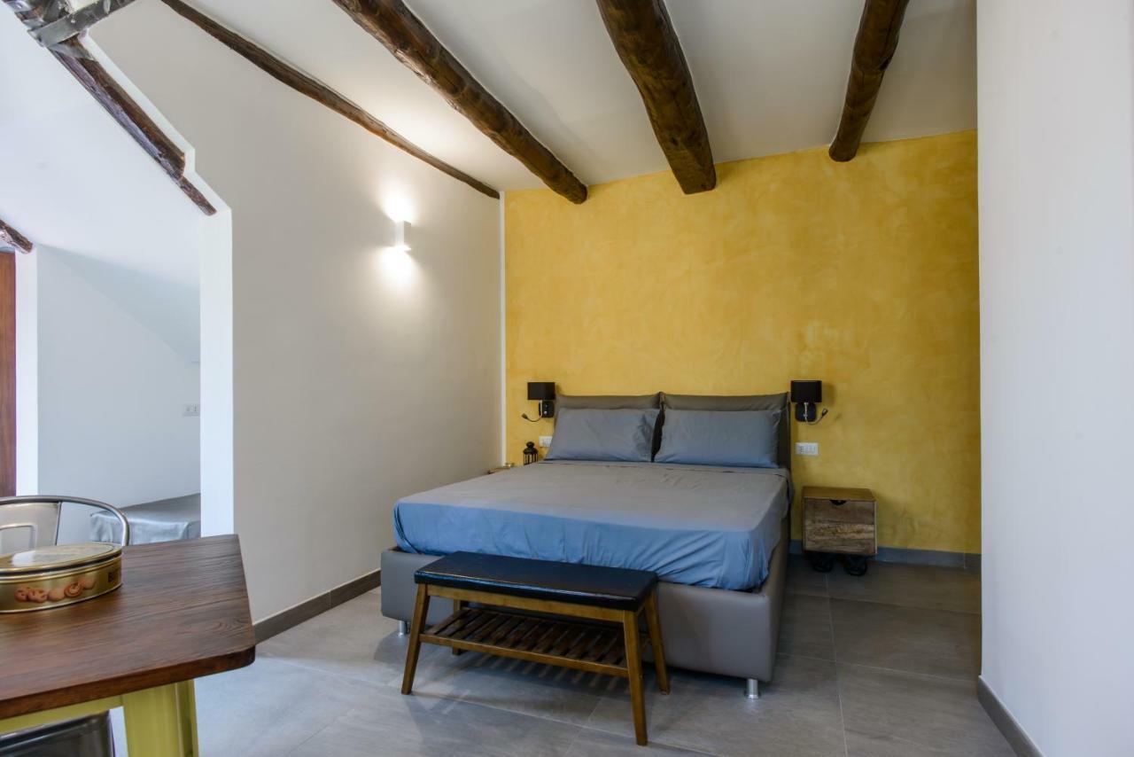 Napoli Suite Toledo 10 Kültér fotó