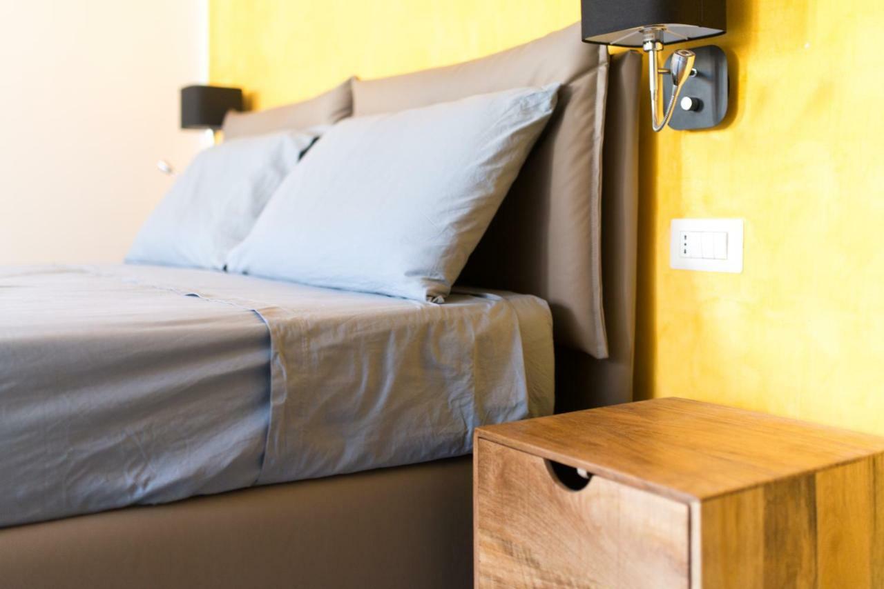 Napoli Suite Toledo 10 Kültér fotó