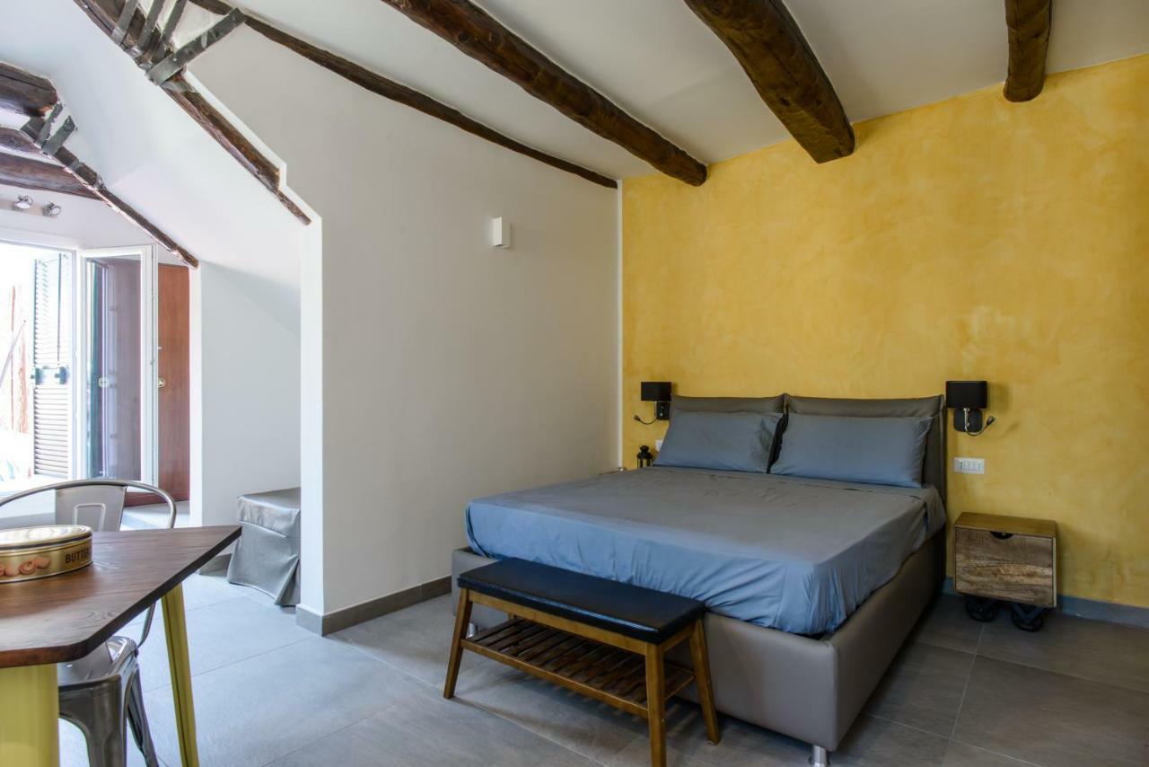 Napoli Suite Toledo 10 Kültér fotó