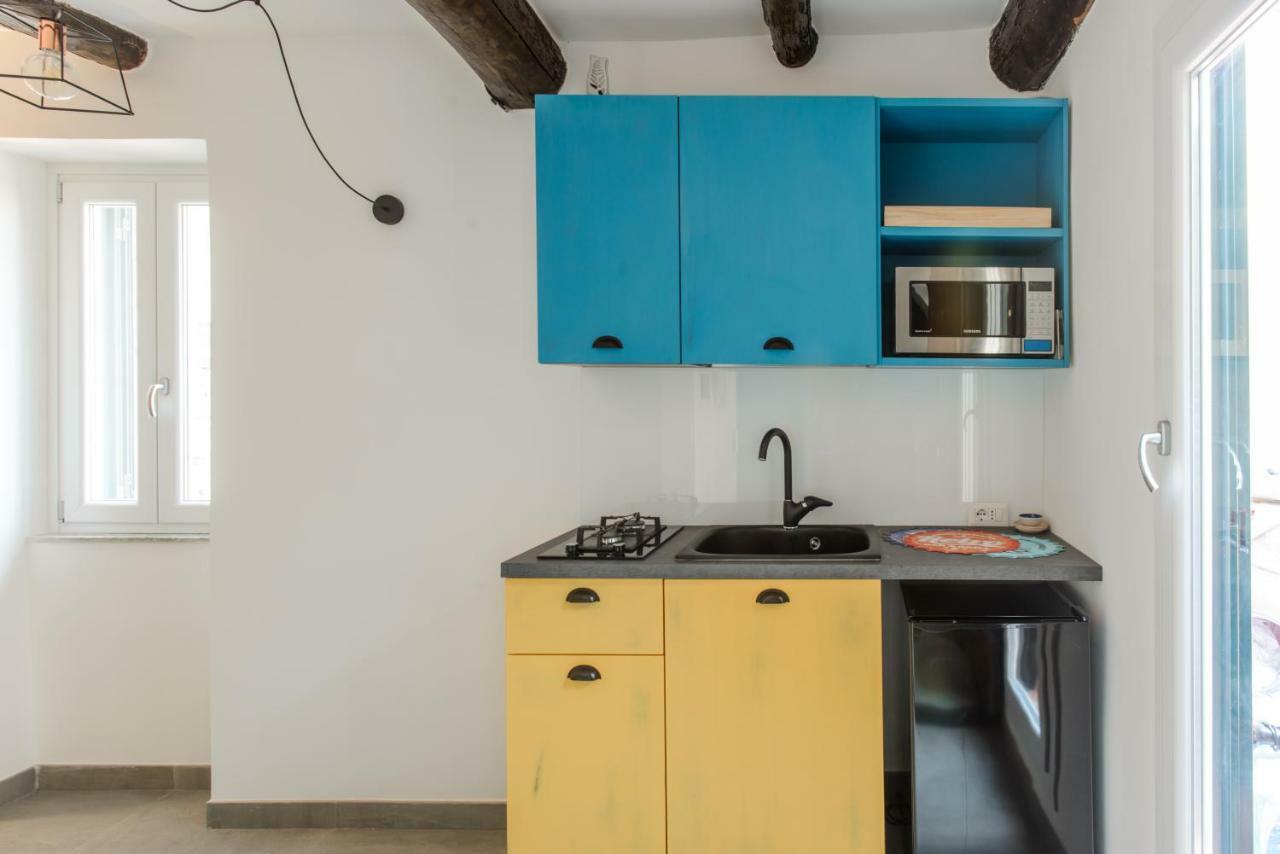 Napoli Suite Toledo 10 Kültér fotó