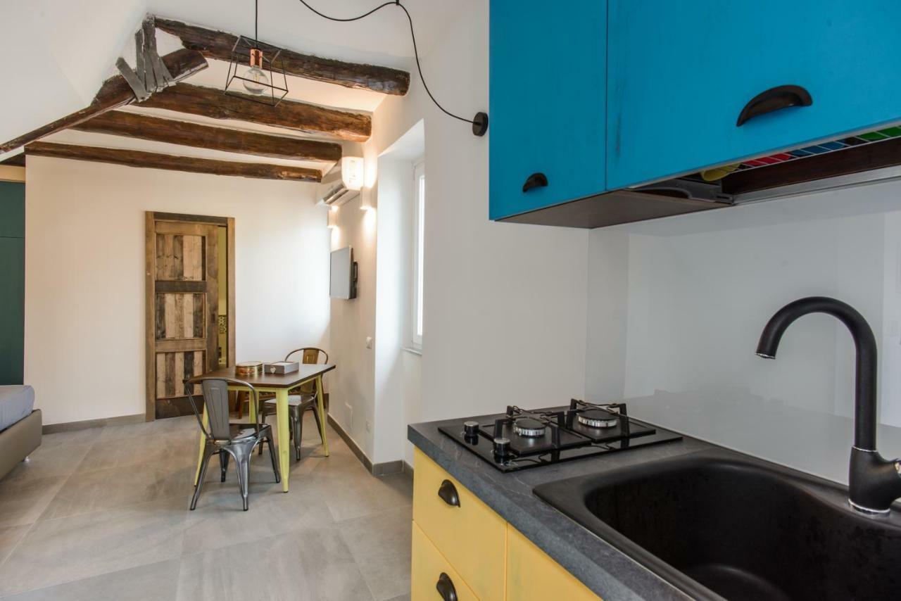 Napoli Suite Toledo 10 Kültér fotó