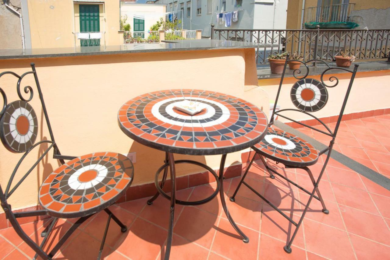 Napoli Suite Toledo 10 Kültér fotó