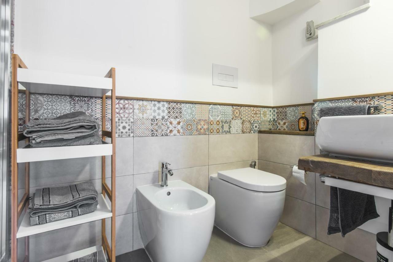Napoli Suite Toledo 10 Kültér fotó